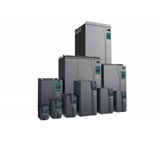 Преобразователь частоты STV900H 630 кВт 690В. Кран/Подъемник  STV900C63Y6H  SE