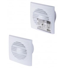 Вентилятор бытовой настенный 100 Народный  SQ1807-0201  TDM