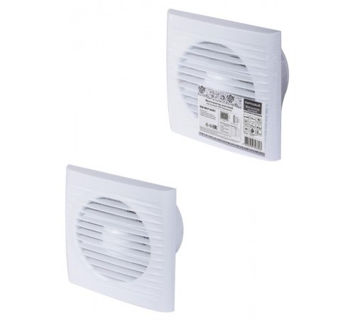 Вентилятор бытовой настенный 100 Народный  SQ1807-0201  TDM