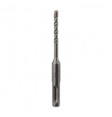 Бур по бетону 8х160 мм крестовая пластина SDS PLUS  91-0806  REXANT