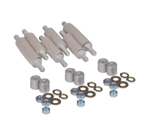 Комплект зажимов №13 ВА57-35-УХЛ3  110385  КЭАЗ