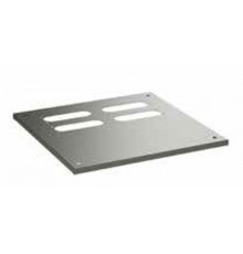 Панель верхняя под фланец FL21, 1000x400 мм  R5KTFL104  DKC