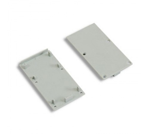 Заглушка для профиля 2840-2  146-246-1  REXANT