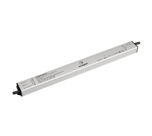 Блок питания ARPV-LG48160-LINEAR-PFC (48V, 3.34A, 160W) (Arlight, IP67 Металл, 5 лет)  034895  Arlight