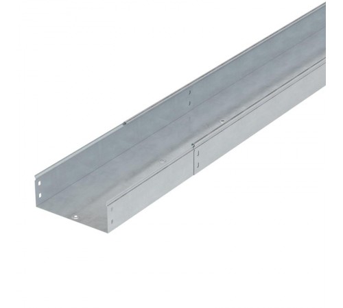 Расширение телескопическое для лотка 400х100 длина 600мм  35345600  DKC