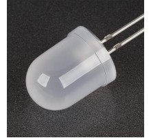 Светодиод ARL-10603UBW-4.5cd  007526  Arlight