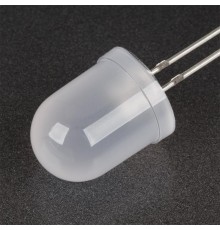 Светодиод ARL-10603UBW-3cd  003174  Arlight