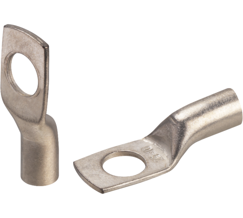 Наконечник Navigator 95 412 NET-ТМЛ-Р-50-8 медный луженый (50 шт/упак)  95412  Navigator