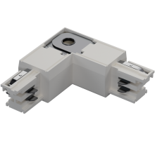 Аксессуар  96 574 ТС-3Ф-КНК-01-L-WH (коннектор L-образный)  96574  INNOLUX