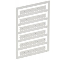 ARMAFIX Маркер для CTS/CP 2,5мм2 с символами "+; -; заземление"  AF-CT10D-M-D25-23  IEK (ИЭК)