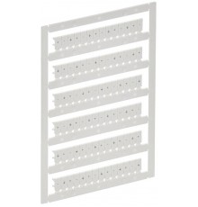 ARMAFIX Маркер для CTS/CP 2,5мм2 с символами "+; -; заземление"  AF-CT10D-M-D25-23  IEK (ИЭК)