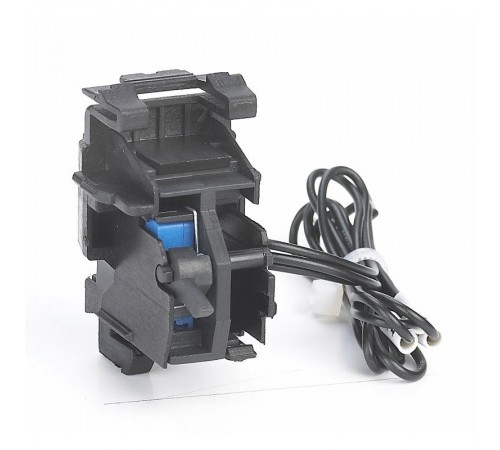 Вспомогательный и Контакт сигнальный AX/AL-M5 L LE для NXM-1000 (левый) (R)  946930  CHINT