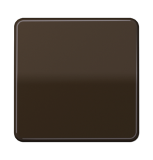 Центральная плата стандарт, коричневый  CD1700BR  Jung