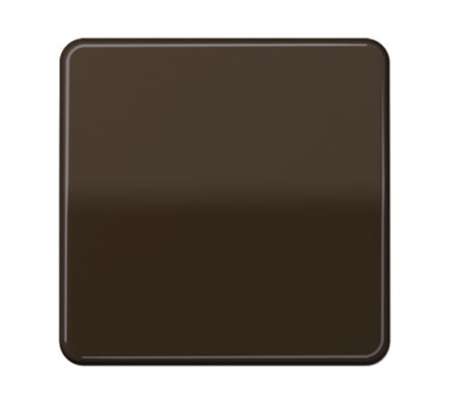 Центральная плата стандарт, коричневый  CD1700BR  Jung