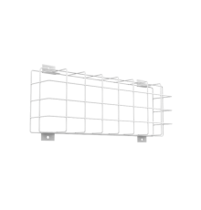 Защитная решетка для аварийного светильника IP65 белая с набором креплений  V4-R0-00355-21A01-2000165  VARTON
