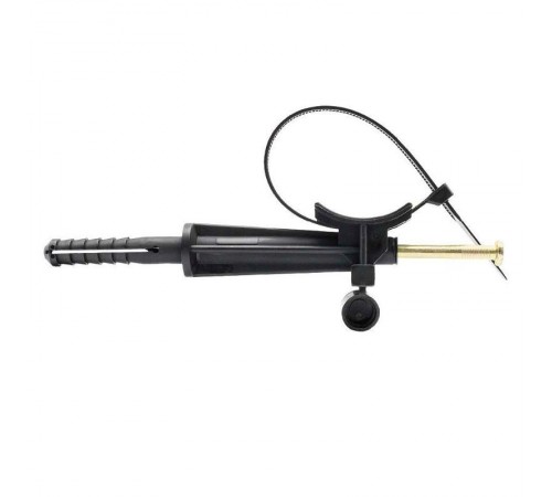 Фасадное крепление SF 50 (Расстояние от стены 60 мм)  12301501  NILED