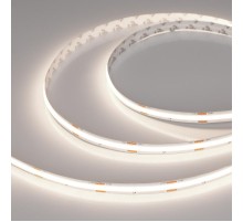 Лента COB-X420-10mm 24V Day4000 (4.8 W/m, IP20, 15m) (Arlight, 5 лет)  048822  Arlight 