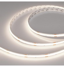 Лента COB-X420-10mm 24V Day4000 (4.8 W/m, IP20, 15m) (Arlight, 5 лет)  048822  Arlight 