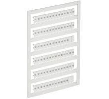 ARMAFIX Маркер для CTS/CP 2,5мм2 с символами "111-120"   AF-CT10D-M-D25-12  IEK (ИЭК)