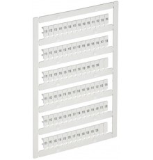 ARMAFIX Маркер для CTS/CP 2,5мм2 с символами "111-120"   AF-CT10D-M-D25-12  IEK (ИЭК)