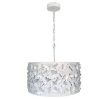 Светильник "Эффект" 251 бел. НСБ 01-5х60-133 Е27  1005404652  Элетех