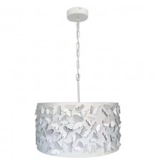 Светильник "Эффект" 251 бел. НСБ 01-5х60-133 Е27  1005404652  Элетех