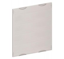 Пластрон ГЛУХОЙ 2ряда/4 рейки  AG24  ABB