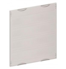 Пластрон ГЛУХОЙ 2ряда/4 рейки  AG24  ABB