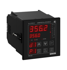 Измеритель-регулятор универсальный восьмиканальный ТРМ138-И  22252  ОВЕН