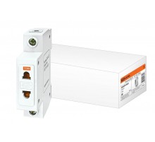 Розетка РД-47  1Р 10А   SQ0209-0002  TDM