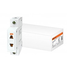 Розетка РД-47  1Р 10А   SQ0209-0002  TDM