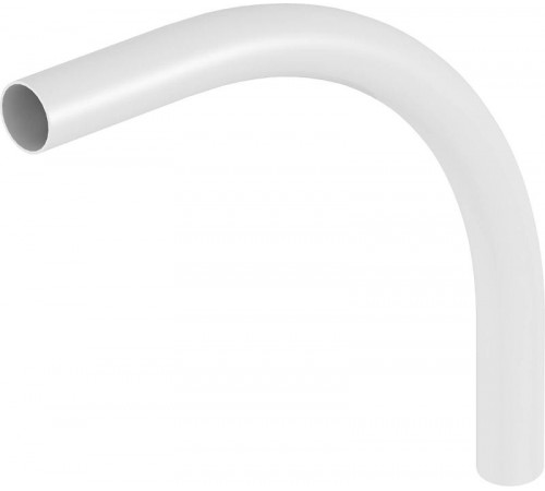 Дуга для трубы, пластик D16mm (KBH16 LGR)  2047736  OBO Bettermann