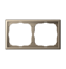 ArtGallery Шампань Рамка 2-постовая, универсальная  GAL000502  SE