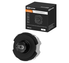 Регулятор громкости агат, "Байкал"   SQ1819-0243  TDM