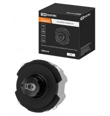 Регулятор громкости агат, "Байкал"   SQ1819-0243  TDM