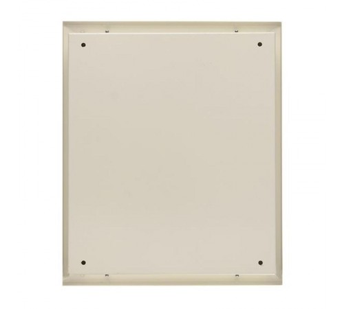 Щит слаботочный Crosser R-1 (ВхШхГ) 390х340х120мм IP31 PROxima  c-r-1  EKF