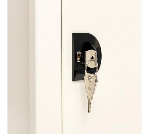 Щит слаботочный Crosser R-3 (ВхШхГ) 650х340х120мм IP31 PROxima  c-r-3  EKF