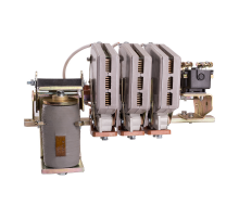 Контактор КТП-6033Б-250А-220DC-У3  110491  КЭАЗ