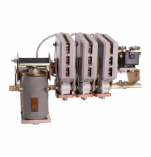 Контактор КТП-6033Б-250А-110DC-У3  110490  КЭАЗ