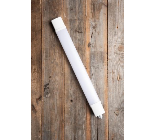 Светильник светодиодный пылевлагозащищенный ДСП-1001 18Вт 4000К IP65 600мм EKF PROxima  TPL-1001-18-4000  EKF