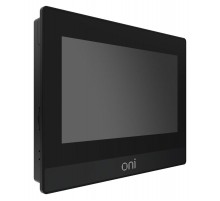 Панель оператора базовая ETG 10,1" черная  ETG-150-NPS-101-B000  ONI