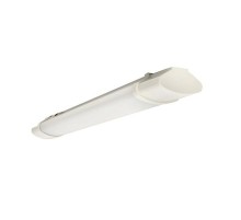 Светильник светодиодный пылевлагозащищенный ДСП-1001 18Вт 4000К IP65 600мм EKF PROxima  TPL-1001-18-4000  EKF