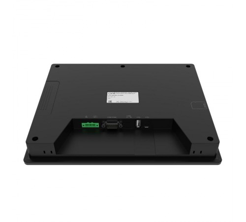 Панель оператора базовая ETG 10,1" черная  ETG-150-NPS-101-B000  ONI