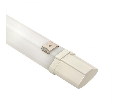 Светильник светодиодный пылевлагозащищенный ДСП-1001 18Вт 4000К IP65 600мм EKF PROxima  TPL-1001-18-4000  EKF