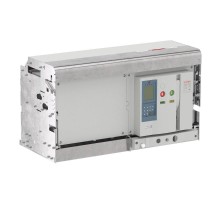 Воздушный автоматический выключатель YON AD-6300-S6-3P-150-D-MR9.0-B- C2200-M2-P01-S1-09  6363150D9B22200119  DKC