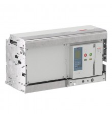 Воздушный автоматический выключатель YON AD-5000-S6-3P-150-D-MR9.0-B- C2200-M2-P01-S1-09 (замена на ANX50UH3DH622200K)  5063150D9B22200119  DKC