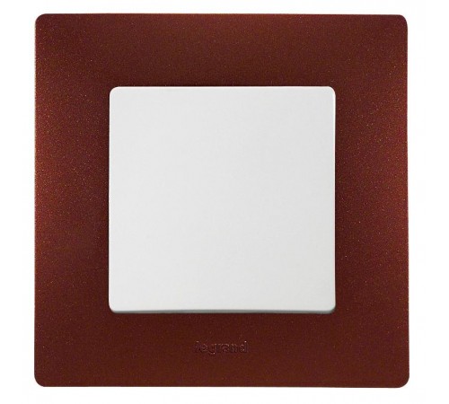 Etika Какао Рамка 1-ая  672571  Legrand