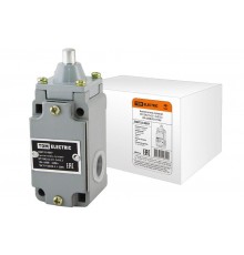 Выключатель путевой ВП15K21Б-211-54У2.3 10А 660В IP54   SQ0732-0007  TDM