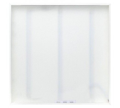 Панель светодиодная ДВО-1001 Опал 30Вт 6500К 595х595х40 IP40 EKF  LPL-1001-O-30-6500-40  EKF