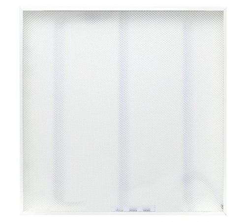 Панель светодиодная ДВО-1001 Опал 30Вт 6500К 595х595х40 IP40 EKF  LPL-1001-O-30-6500-40  EKF